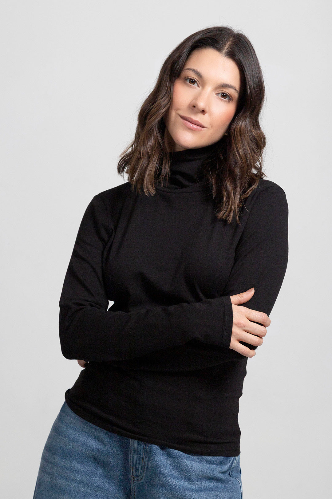 Camibuzo Eva Negro
