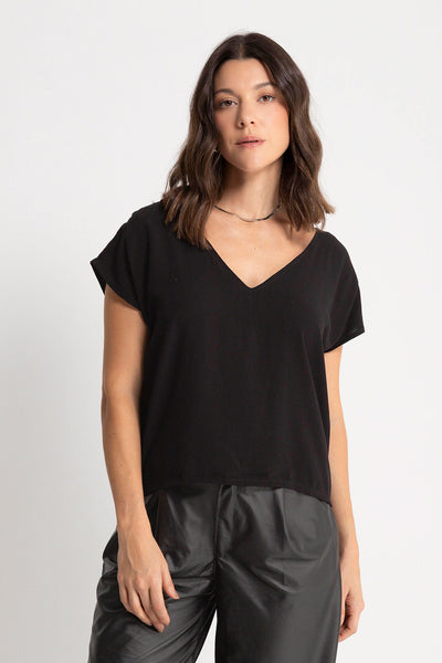 Camisa Ares Negra
