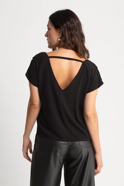 Camisa Ares Negra