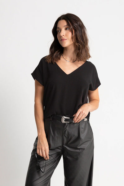 Camisa Ares Negra