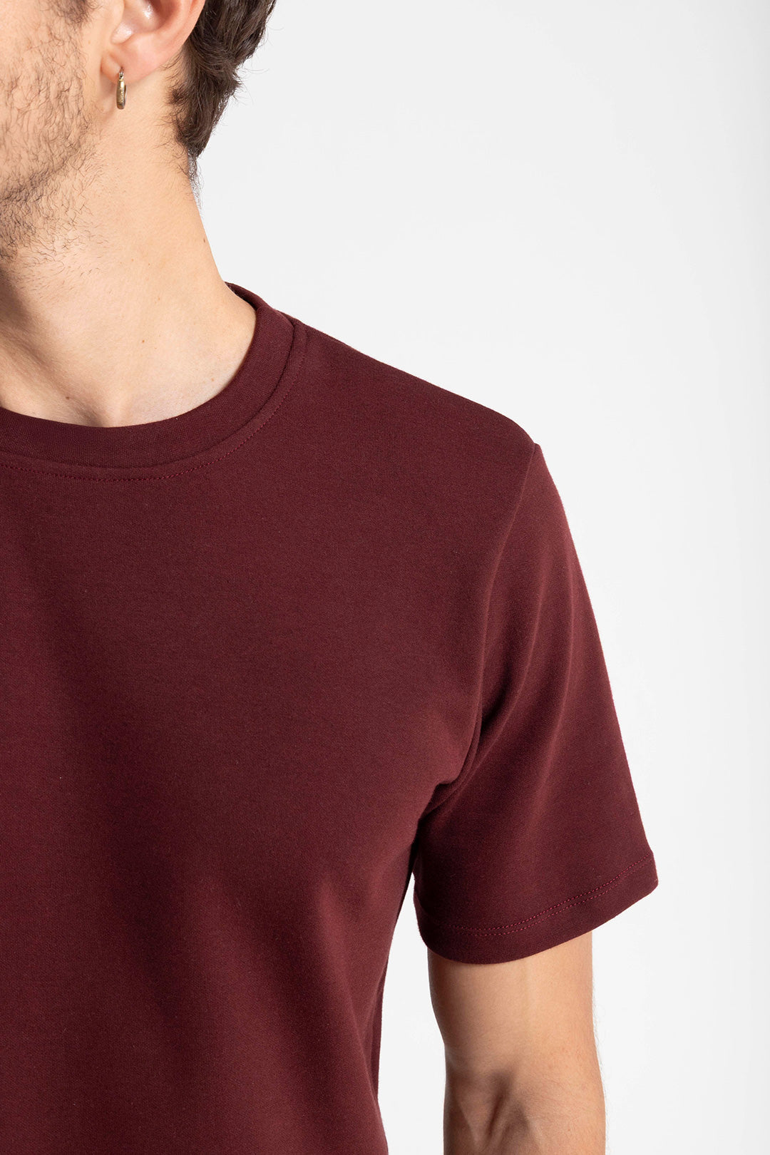 Camiseta Apolo Vino