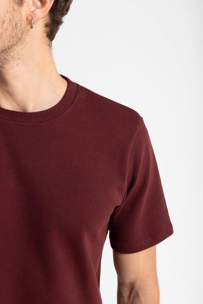 Camiseta Apolo Vino