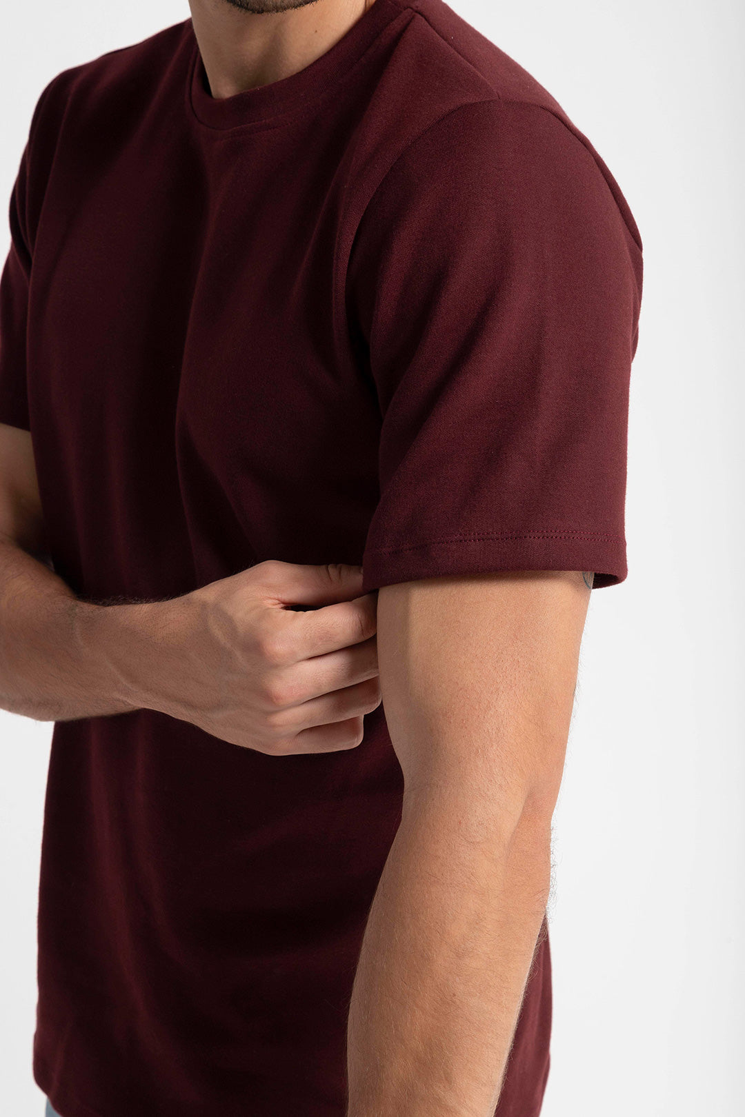 Camiseta Apolo Vino