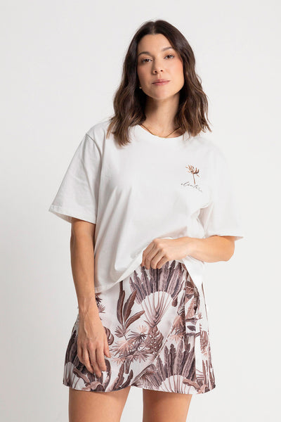 Camiseta Federica Marfil