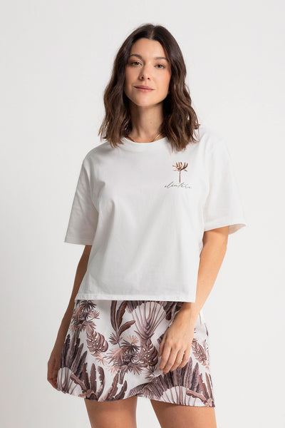 Camiseta Federica Marfil