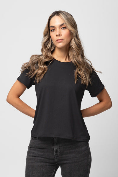 Camiseta Rita Negra