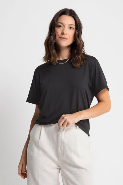 Camiseta Rita Negra