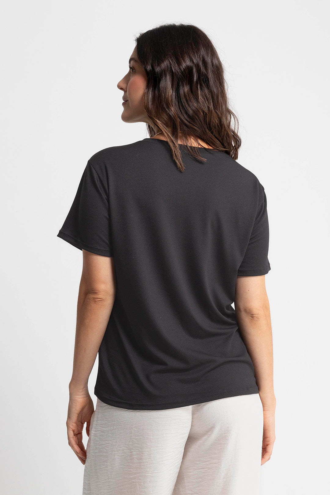 Camiseta Rita Negra