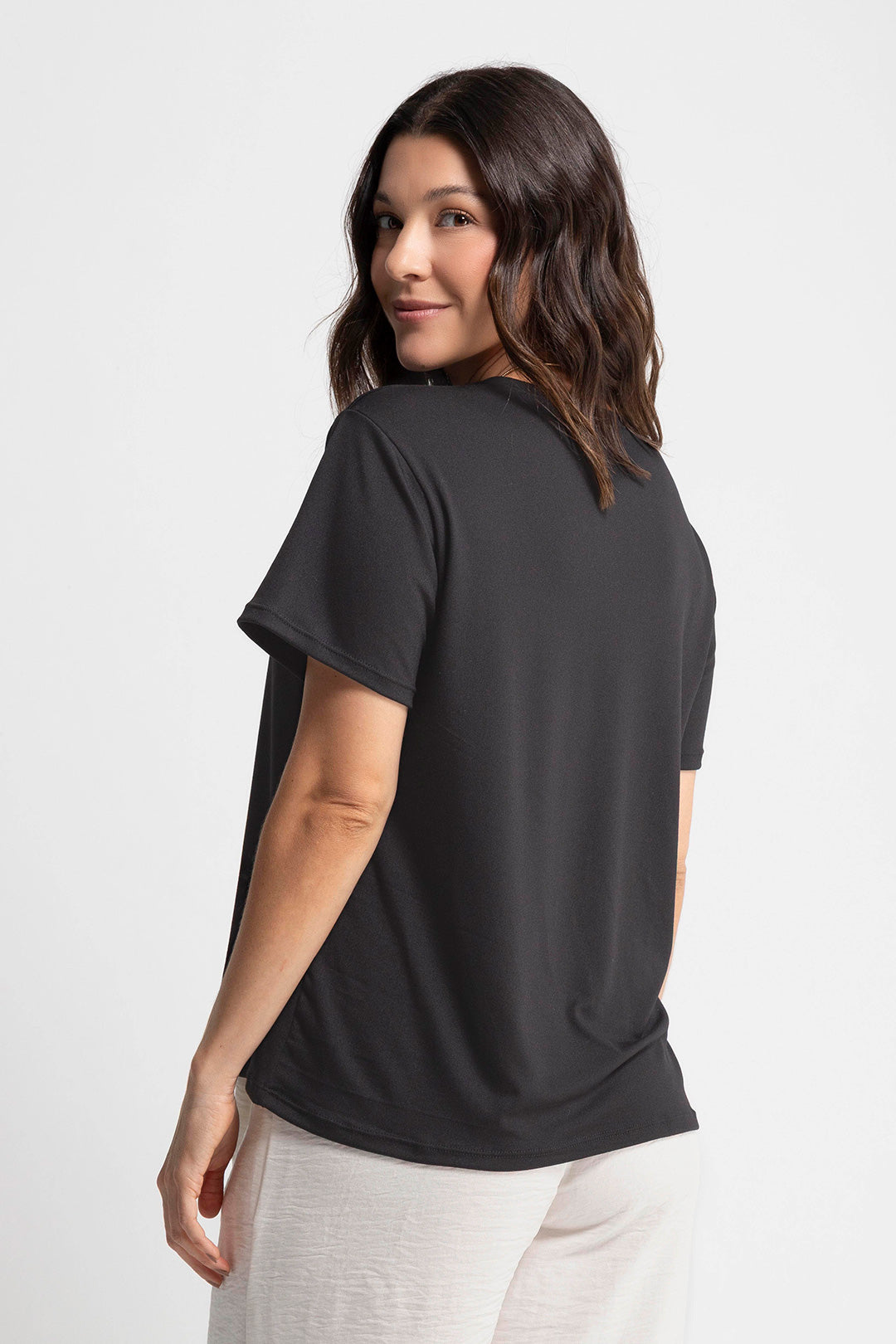 Camiseta Rita Negra