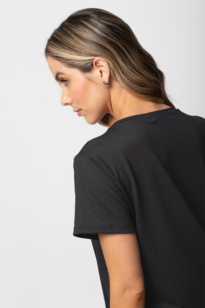 Camiseta Rita Negra