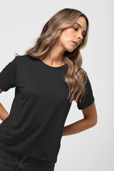 Camiseta Rita Negra