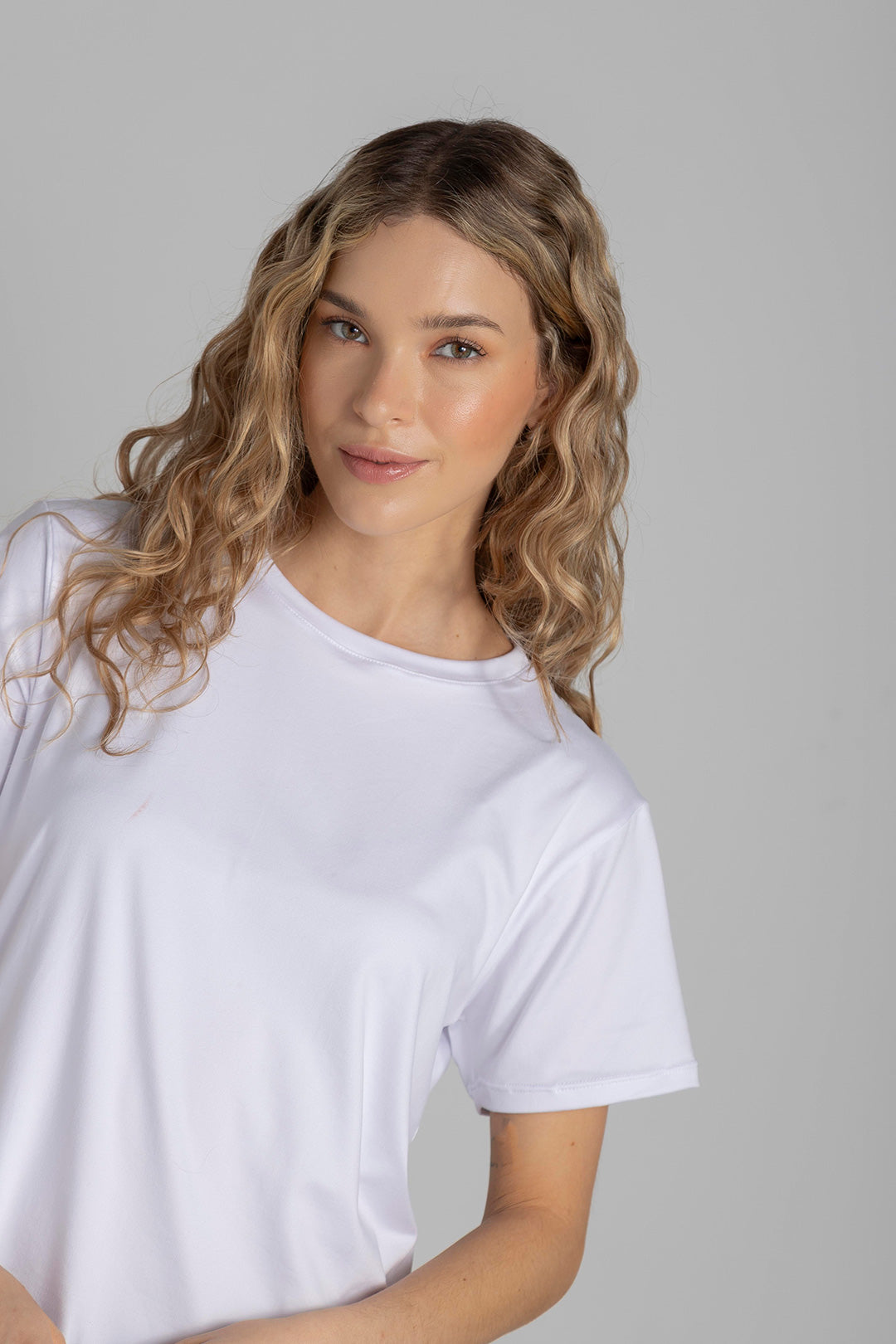 Camiseta Rita Blanca