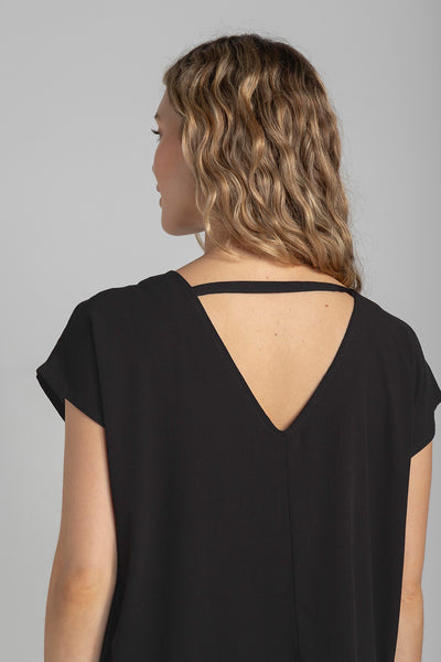 Camisa Ares Negra