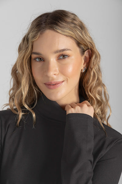 Camibuzo Eva Negro