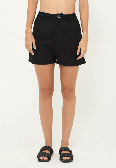 Short Mila Negro