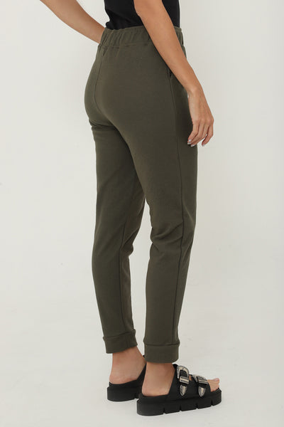 Jogger Maite Verde