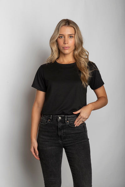 Camiseta Rita Negra