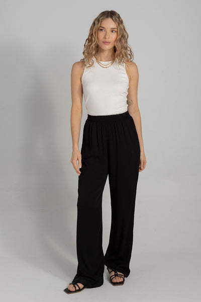 Pantalón Gaby Negro