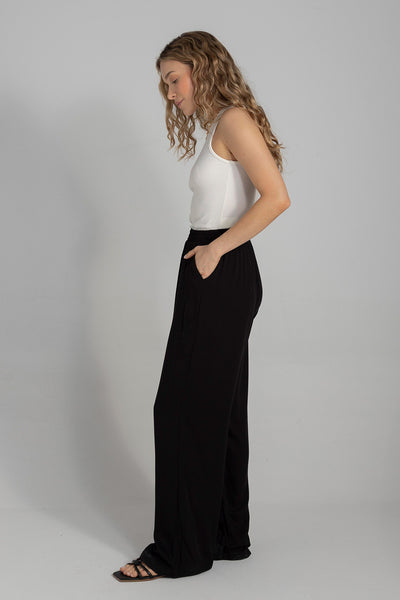 Pantalón Gaby Negro