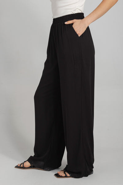 Pantalón Gaby Negro