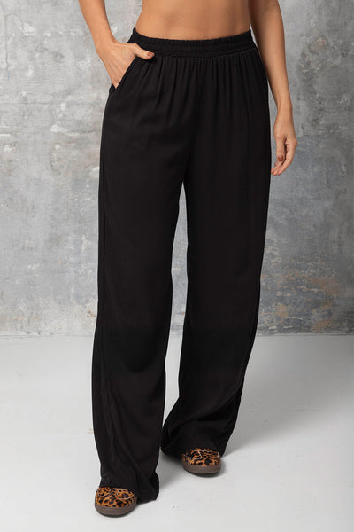 Pantalón Gaby Negro