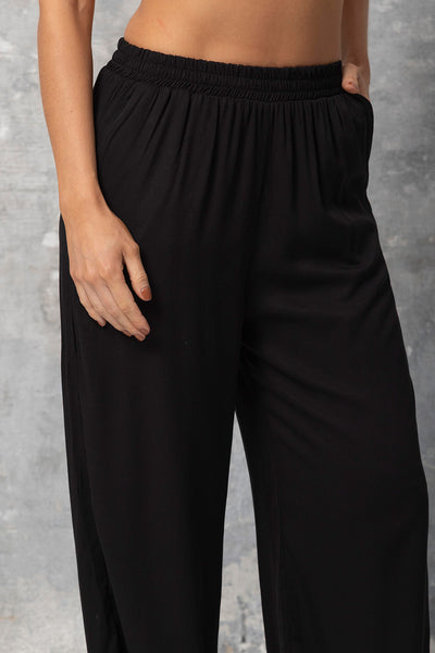 Pantalón Gaby Negro