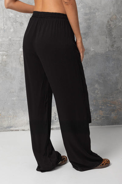 Pantalón Gaby Negro