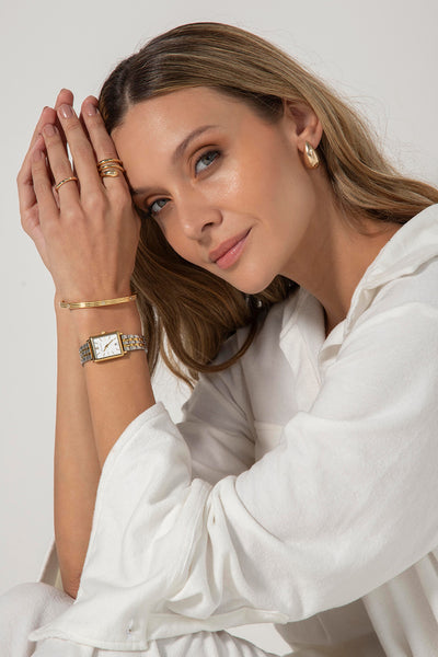 Set Emma Marfil