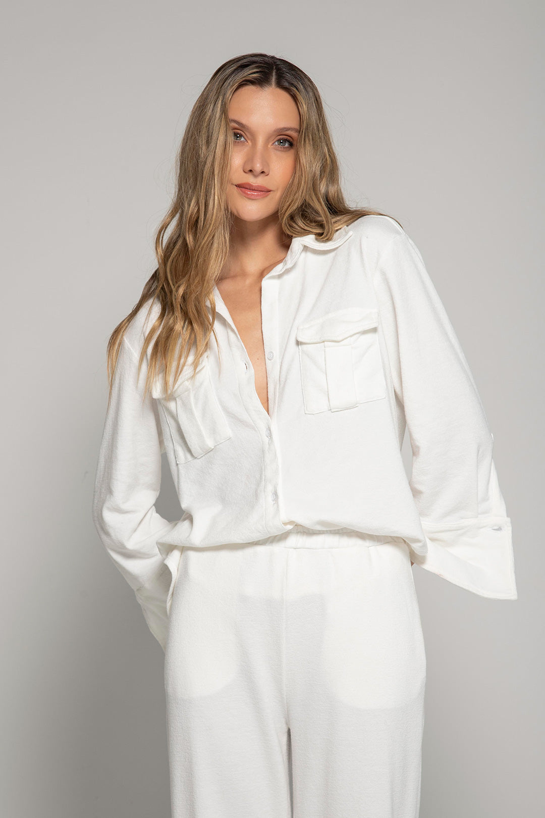 Set Emma Marfil
