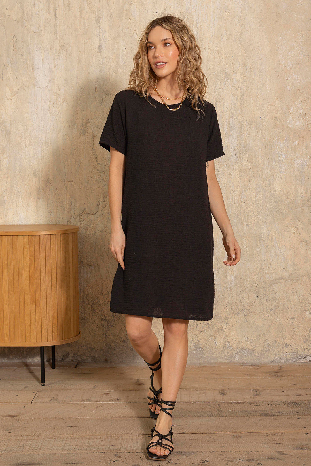 Vestido Lara
